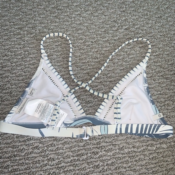 Rhythm floral bikini - Picture 6 of 9